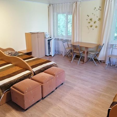 Sveciu Namai Aldaivita Игналина Екстериор снимка